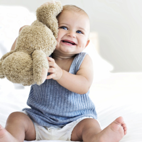 Mis Primeras Palabras