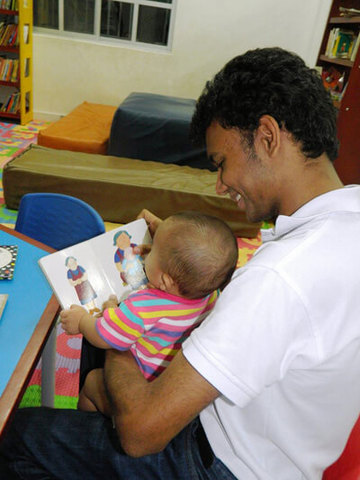 Mis Primeras Palabras