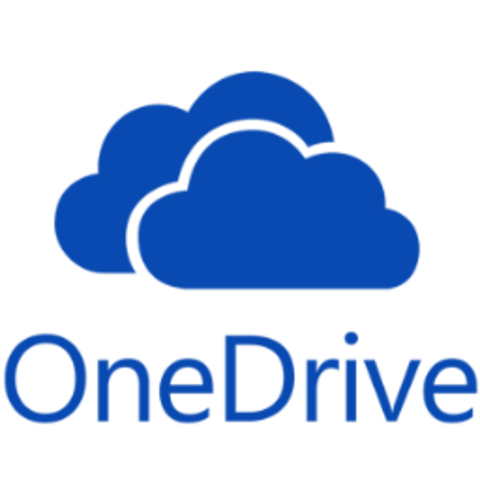 Microsoft One Drive