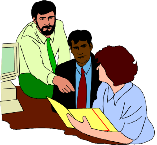 Elaboración del programa de capacitación docente