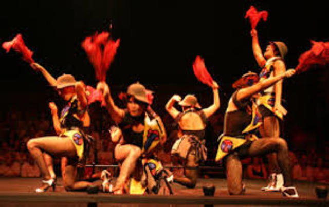 Teatro Contemporaneo