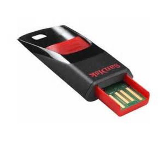 SanDisk Cruzer Edge Memory Stick