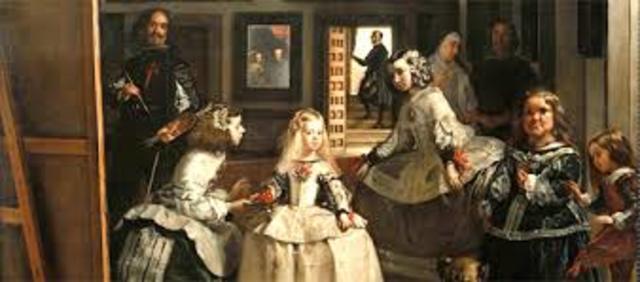 Siglo de Oro Español