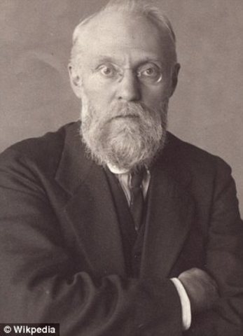 Međunarodni bibliografski institut u Bruxellesu