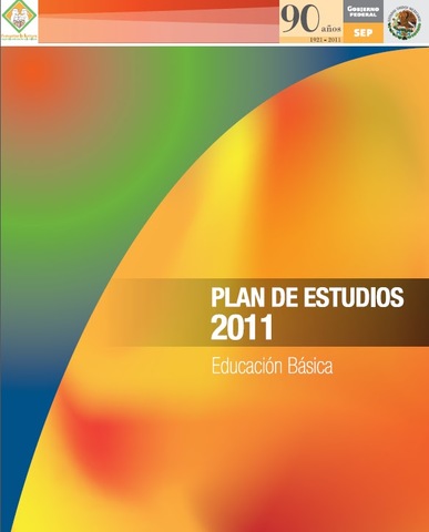 Obtención del nuevo plan de estudios