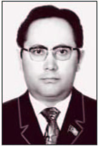 Sultanov Faizulla Valeevich