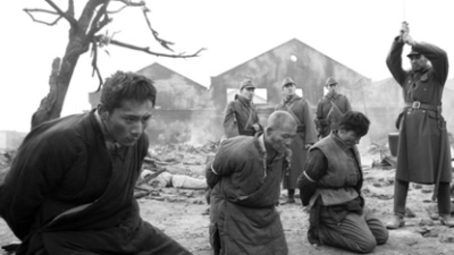 rape of nanking 1937