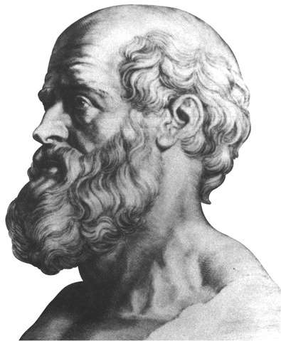 Hippocrates