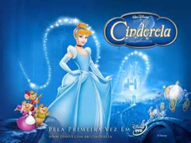 Cinderella