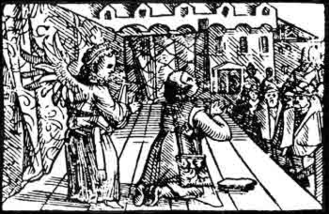 Teatro Medieval Español