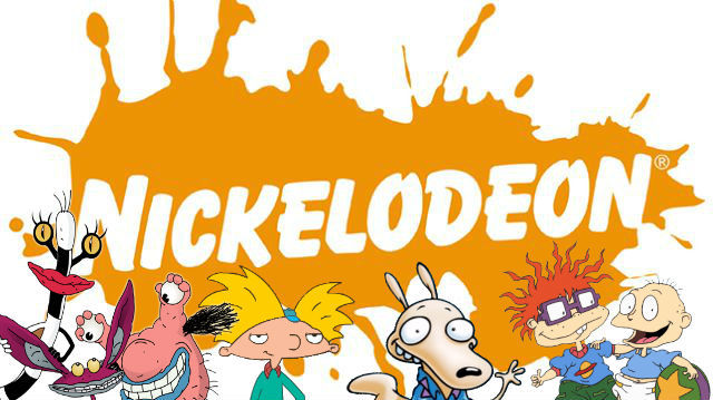 Nickelodeon