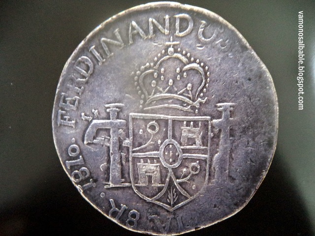 Dejo de ser Corona Española