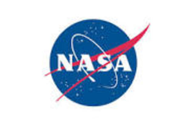NASA is founded