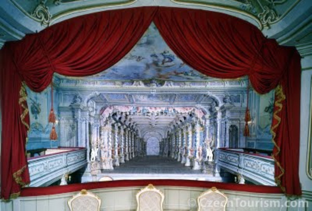 Teatro Francés