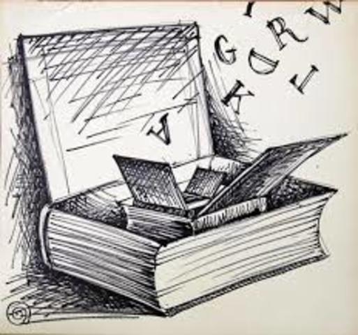 Fundación de la liga para la educación nueva