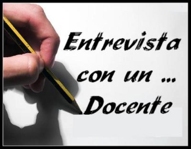 Primer filtro de contratación docente