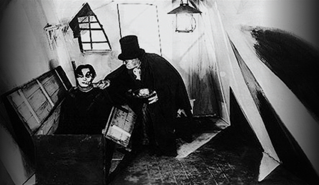 Teatro Expresionista