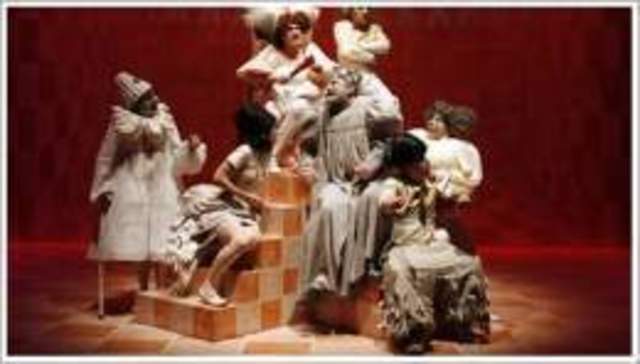 Teatro contemporaneo