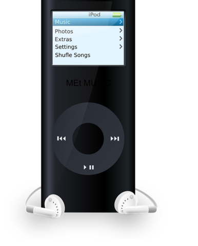 What MP3 stands for