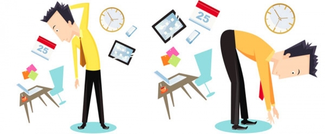 Tercer filtro de contratación docente