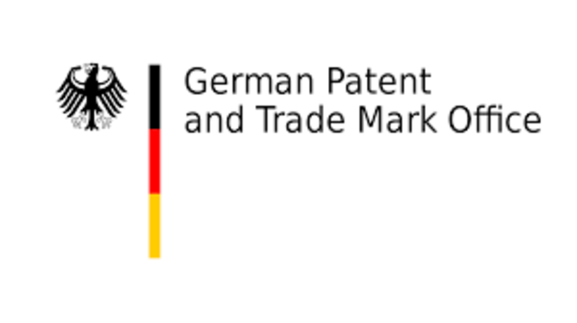 German patent