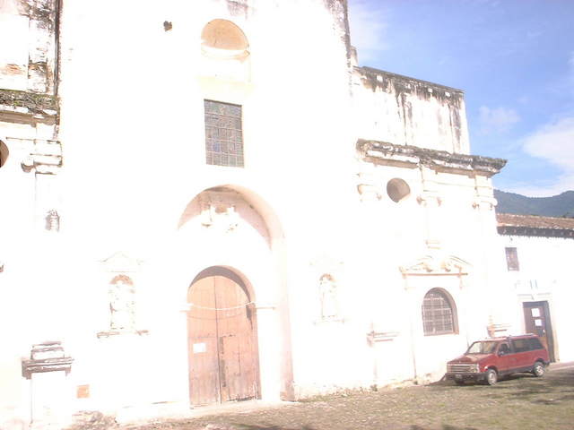 NUESTRA SEORA DE BELEN