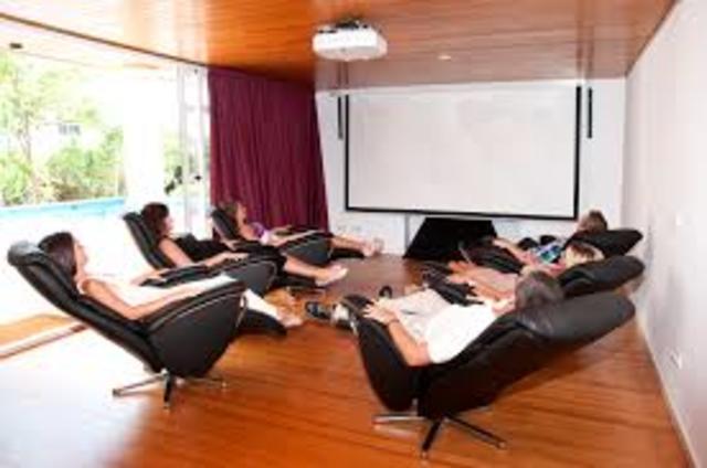 La sugestopedia de Lozanov