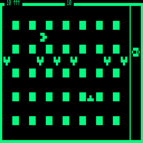 Programación de Sofware 1980