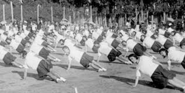 Reestructuración  del plan de estudios