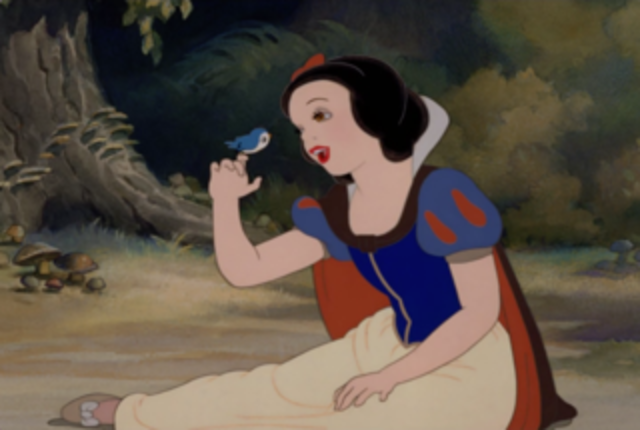 Blancanieves