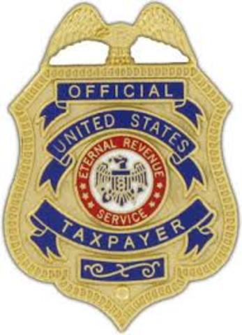 The Taxpayer