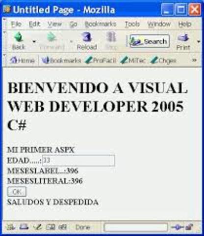 2005 software social