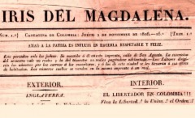 Periódico Federalista