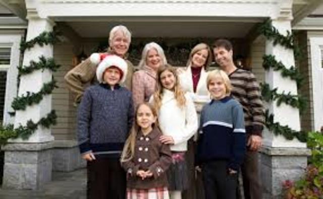 The Third Expedition