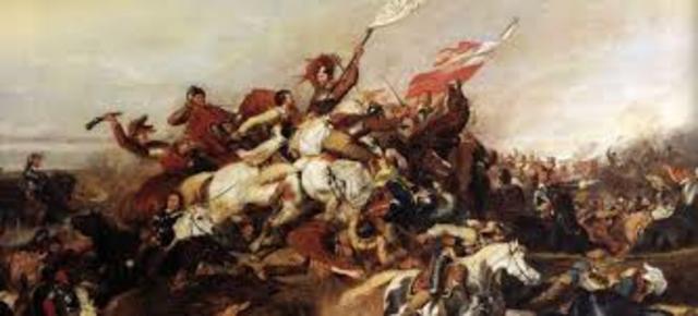 Civil War and Commonwealth