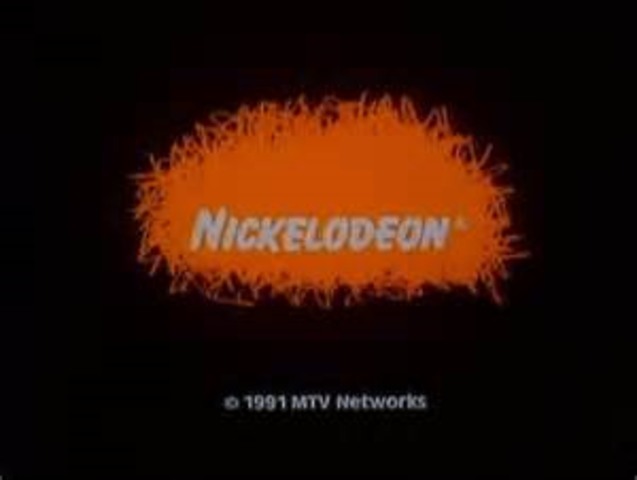 Nickelodeon y H - B
