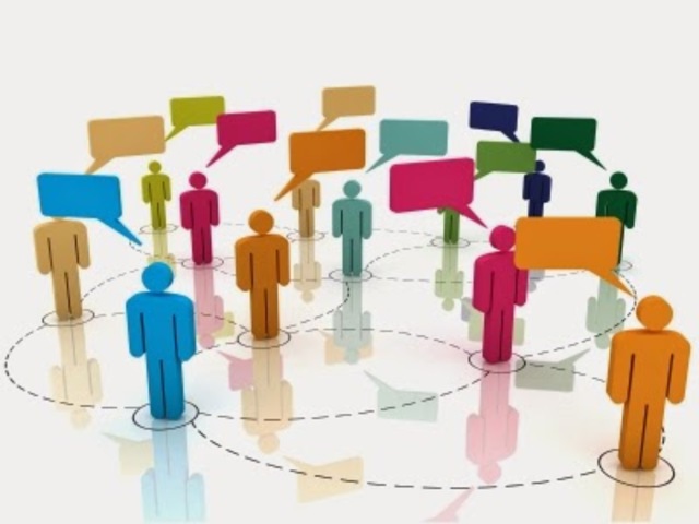 Método aprendizaje en comunidad