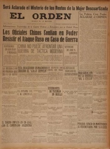 La estrella Nacional