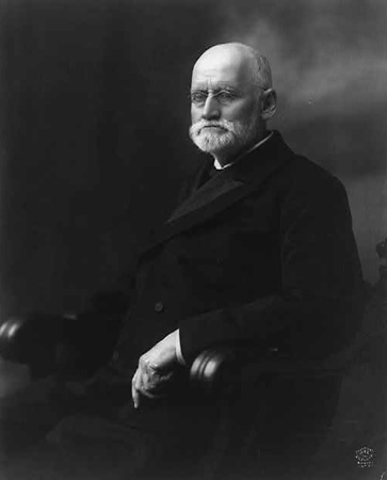 William Torrey Harris