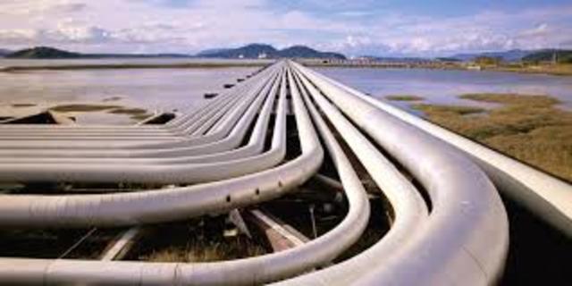 Trans-Alaska Pipeline Authorization Act of 1973 Passed to Increase Domestic Oil Supplies in Wake of Oil Embargo