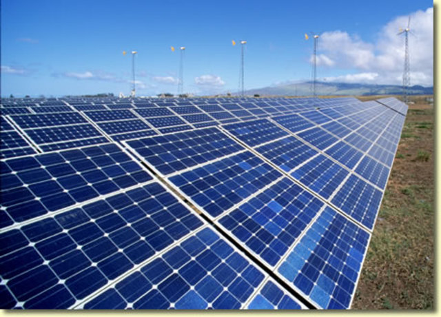 Solar Photovoltaic Energy Research, Development, and Demonstration Act of 1978