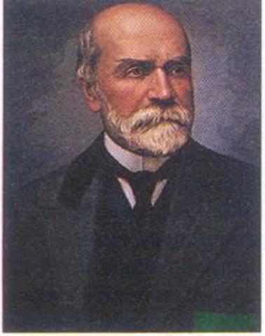 La Paz y el Agricultor