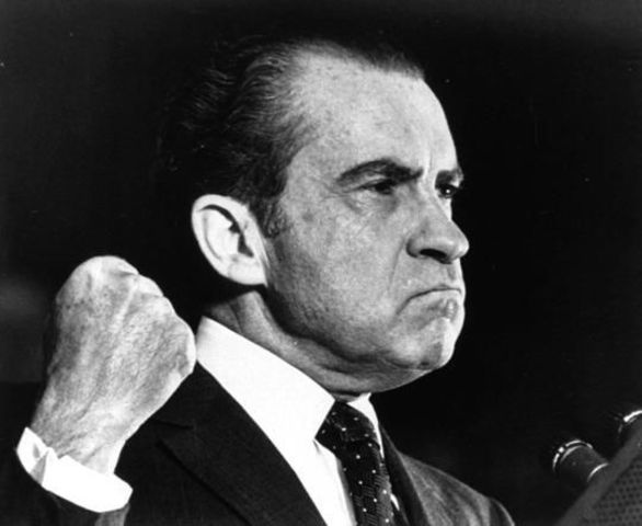 Nixon Administration