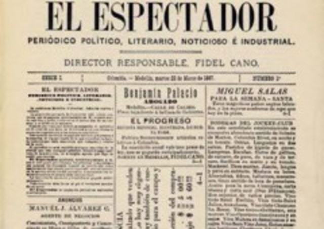 El Espectador