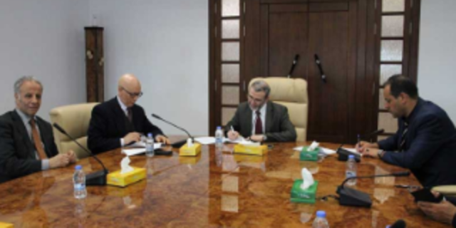 NOC faces financial difficulties