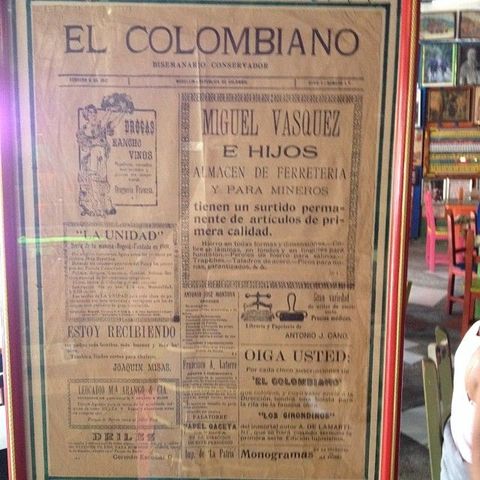 El Colombiano
