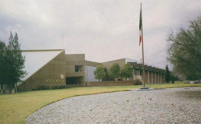 Fabrica productora de Cospeles