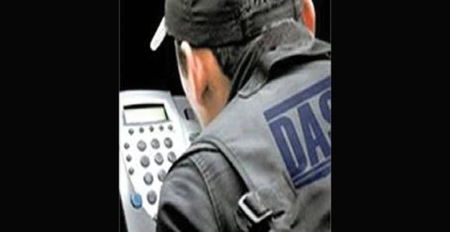 Desde Armenia, Rafael Pardo dice que a los liberales los 'chuzan' por hacer oposición