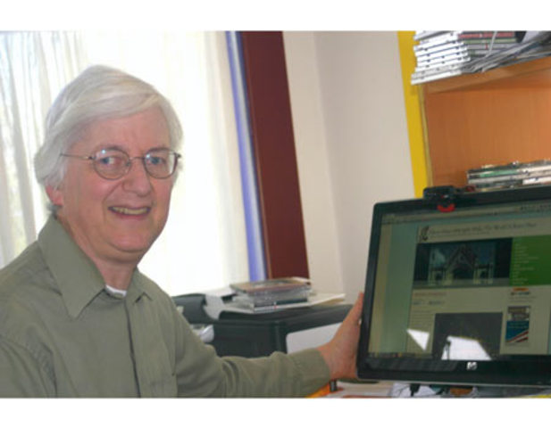 Richard Silverstein investigó las herramientas de marketing