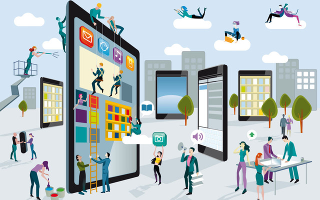 Inversión significativa en publicidad televisiva